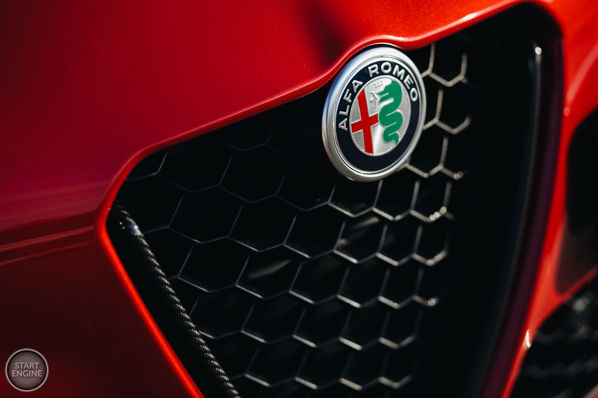 Alfa Romeo Giulia Veloce Ti 2.2 JTDM 210 KM Q4 AT8