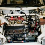 25 lat Skody Favorit RS 1600 H