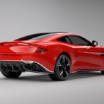 Aston Martin Vanquish S Red Arrows Limited Edition
