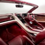 Bentley EXP 12 Speed 6e Concept (2017)