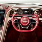 Bentley EXP 12 Speed 6e Concept (2017)