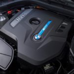 BMW 530e iPerformance (2017)