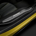 BMW i8 Protonic Frozen Yellow Edition