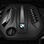 BMW M550d xDrive (2017)