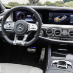 Mercedes-AMG S 63 4MATIC+ FL (2017)