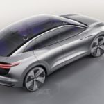 Volkswagen I.D. CROZZ Concept (2017)