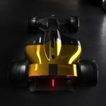 Renault R.S. 2027 Vision Concept (2017)