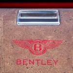 Bentley Bentayga Falconry by Mulliner
