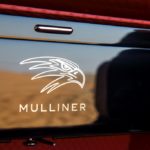 Bentley Bentayga Falconry by Mulliner
