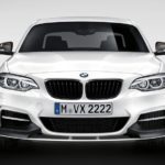 BMW M240i M Performance Edition (2017)