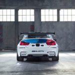 BMW M4 GT4 (2017)