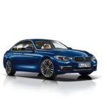 Uaktualniona oferta BMW serii 3 Sedan