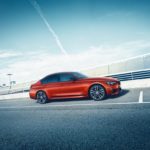Uaktualniona oferta BMW serii 3 Sedan