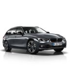 Uaktualniona oferta BMW serii 3 Touring