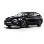 Uaktualniona oferta BMW serii 3 Touring