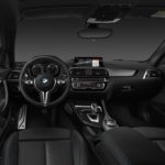 Uaktualnione BMW serii 2 (2017)