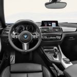Uaktualnione BMW serii 2 (2017)