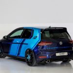 Volkswagen Golf GTI First Decade (2017)