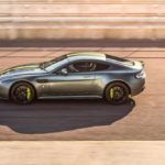 Aston Martin Vantage V12 AMR (2017)