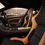 Aston Martin Vantage V12 AMR (2017)