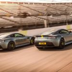 Aston Martin Vantage V8 i V12 AMR (2017)