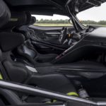 Aston Martin Vulcan AMR Pro (2017)