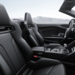 Audi R8 V10 Plus Spyder (2017)