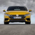 Ceny Volkswagena Arteona w Polsce