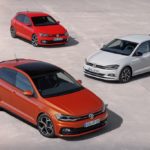 Nowy Volkswagen Polo i Polo GTI (2017)