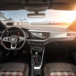 Nowy Volkswagen Polo GTI (2017)