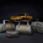 Porsche 911 Turbo S Exclusive Series (2017)