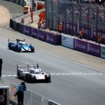 Zwycięstwo Porsche w tegorocznym wyścigu 24h Le Mans