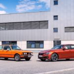 BMW serii 3 Edition Sport Line Shadow