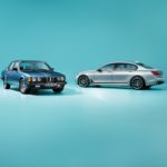 BMW serii 7 Edition 40 Jahre (2017)