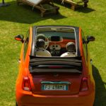 Fiat 500 Anniversario (2017)