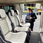 Ford Transit Tourneo Custom FL (2017)
