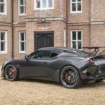 Lotus Evora GT430 (2017)