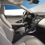 Nowy Jaguar E-Pace (2017)