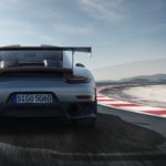 Porsche 911 GT2 RS (2017)