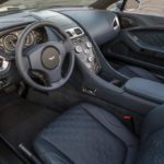 Aston Martin Vanquish Zagato Volante (2017)