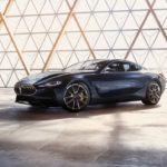 BMW Concept 8 Series (2017)