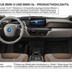 BMW i3 FL (2017)