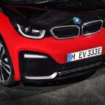 BMW i3s (2017)