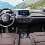 BMW i3s (2017)