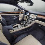 Nowy Bentley Continental GT (2018)