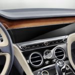 Nowy Bentley Continental GT (2018)