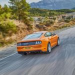 Ford Mustang FL (2018)