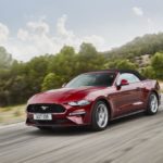 Ford Mustang FL (2018)