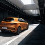 Nowe Renault Megane R.S. (2017)