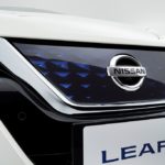 Nowy Nissan Leaf (2018)